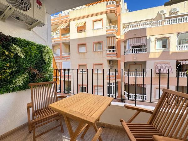 Piso en calle los Gases, 14