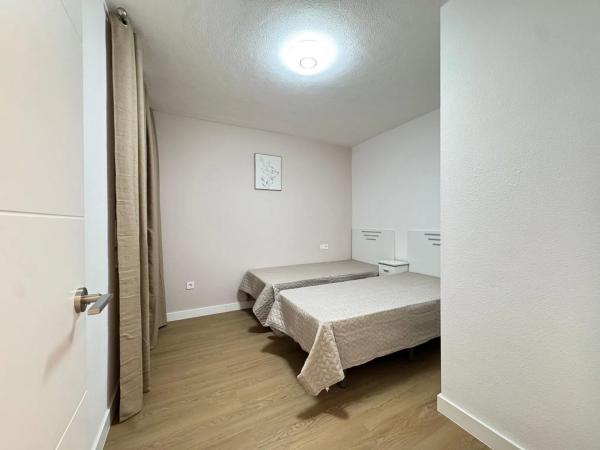 Piso en calle los Gases, 14