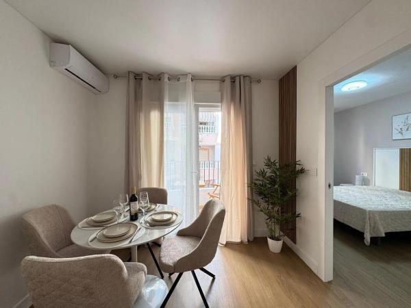 Piso en calle los Gases, 14