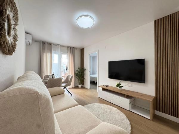 Piso en calle los Gases, 14