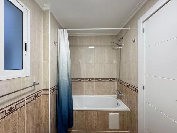 Piso en calle los Gases, 14