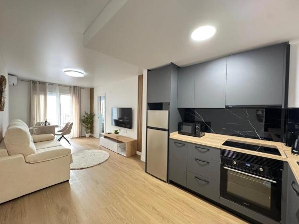 Piso en calle los Gases, 14