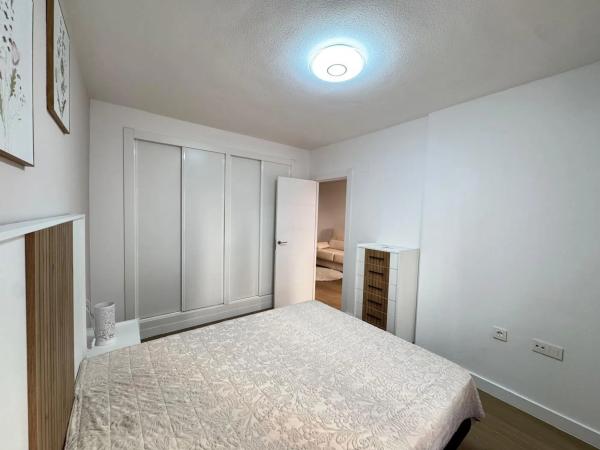 Piso en calle los Gases, 14