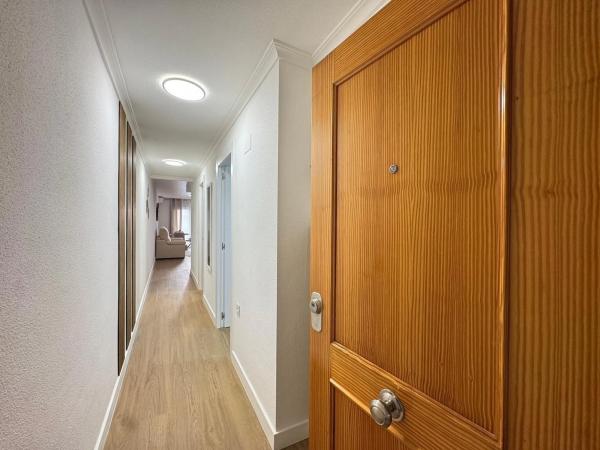 Piso en calle los Gases, 14