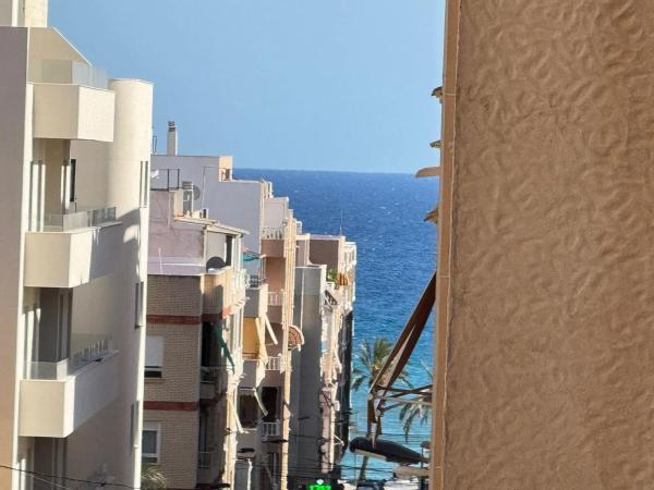 Piso en calle los Gases, 14