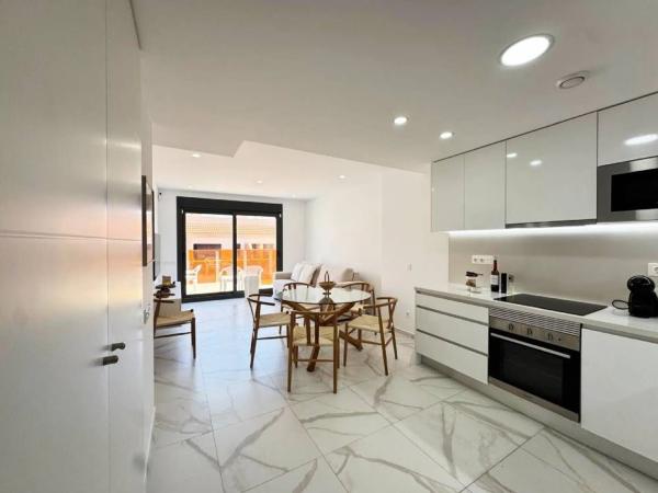 Ático en calle Ramón Gallud, 211