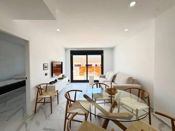 Ático en calle Ramón Gallud, 211