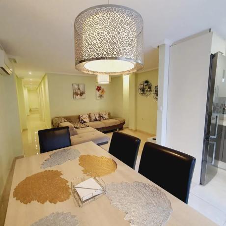 Piso en calle Caballero de Rodas