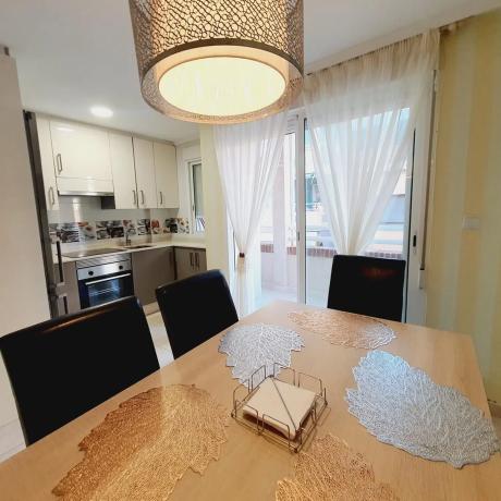 Piso en calle Caballero de Rodas