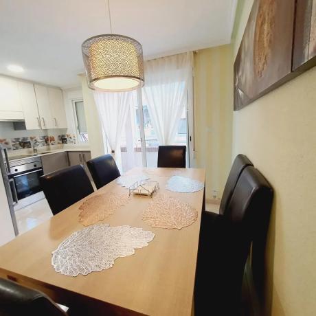 Piso en calle Caballero de Rodas