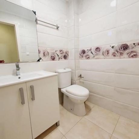 Piso en calle Caballero de Rodas