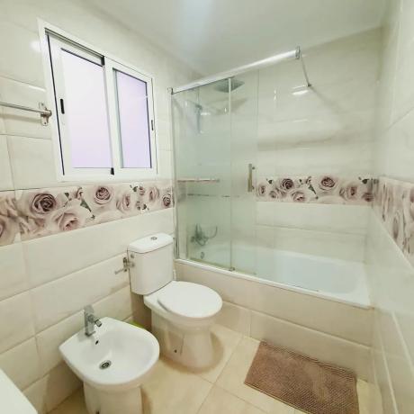 Piso en calle Caballero de Rodas