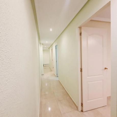 Piso en calle Caballero de Rodas