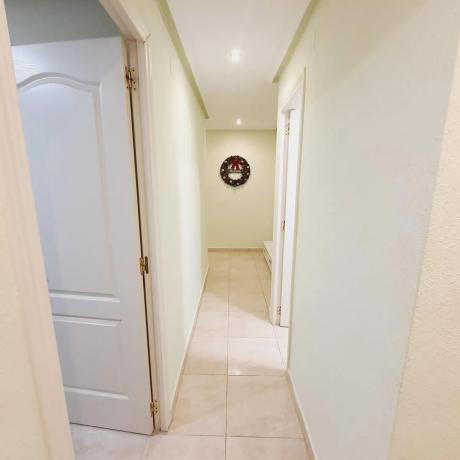 Piso en calle Caballero de Rodas