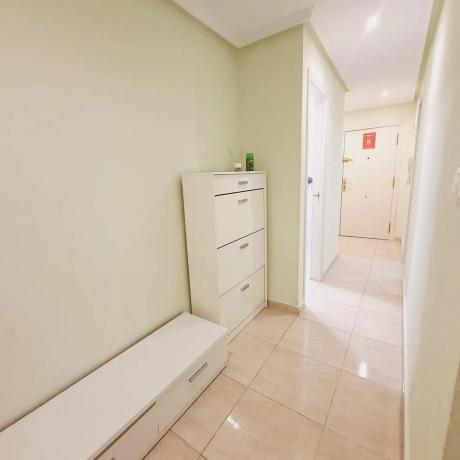 Piso en calle Caballero de Rodas