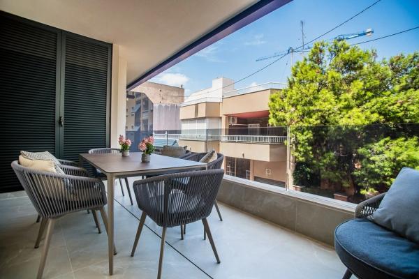 Piso en Barrio Las Piscinas Naturales