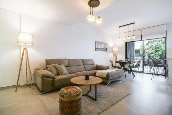 Piso en Barrio Las Piscinas Naturales