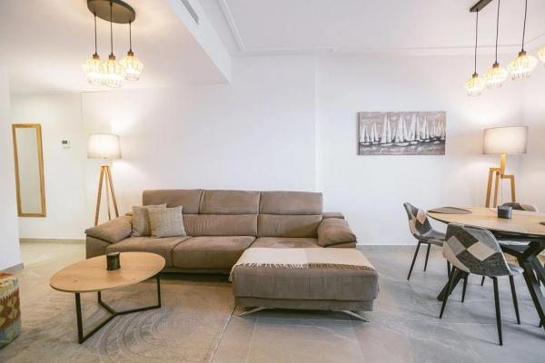 Piso en Barrio Las Piscinas Naturales