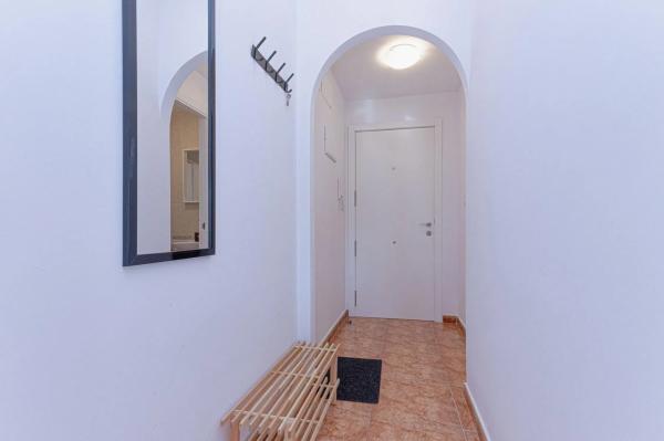 Piso en Barrio Antonio Machado