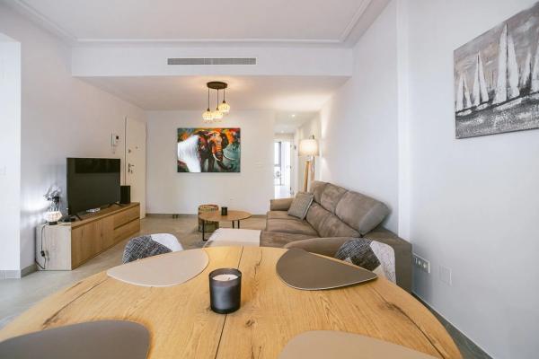 Piso en Barrio Las Piscinas Naturales