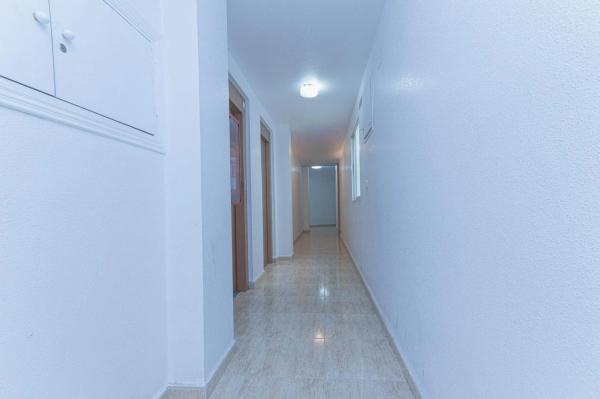 Piso en Barrio Antonio Machado