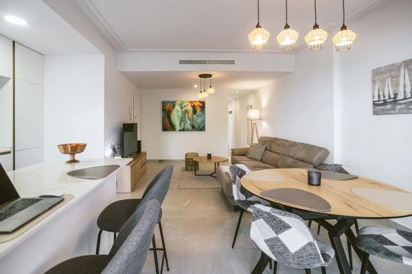 Piso en Barrio Las Piscinas Naturales