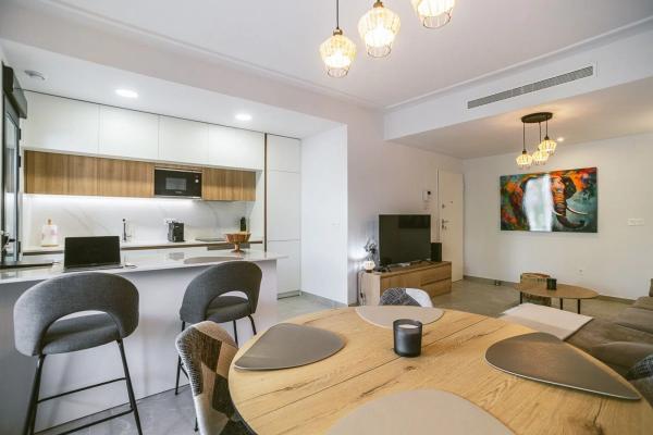 Piso en Barrio Las Piscinas Naturales