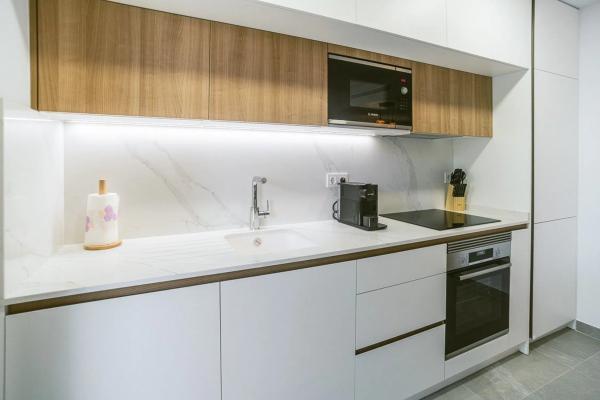 Piso en Barrio Las Piscinas Naturales