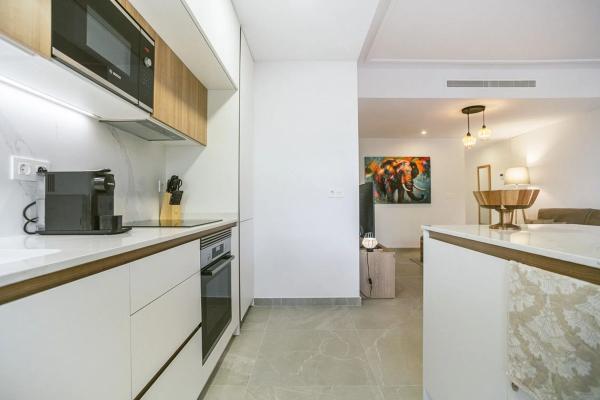 Piso en Barrio Las Piscinas Naturales