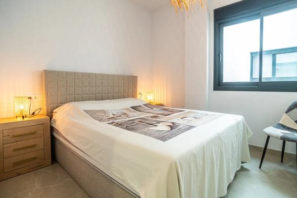 Piso en Barrio Las Piscinas Naturales