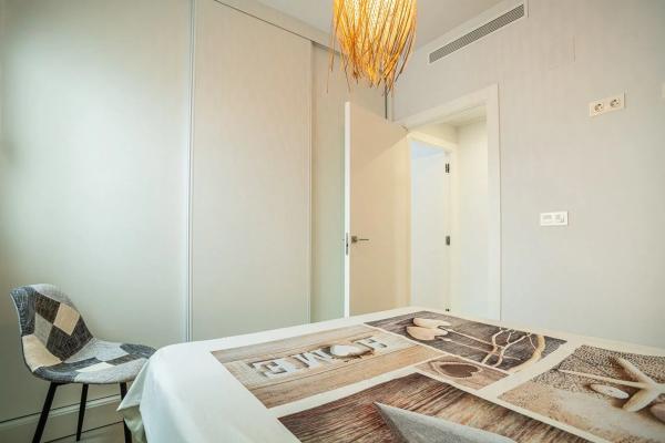 Piso en Barrio Las Piscinas Naturales