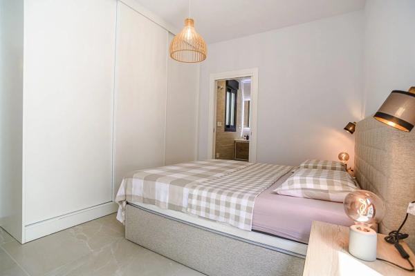 Piso en Barrio Las Piscinas Naturales