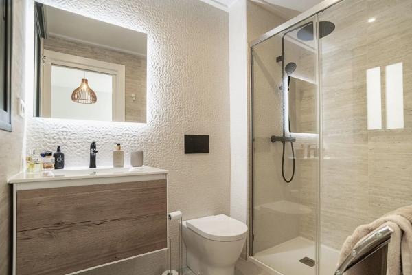 Piso en Barrio Las Piscinas Naturales