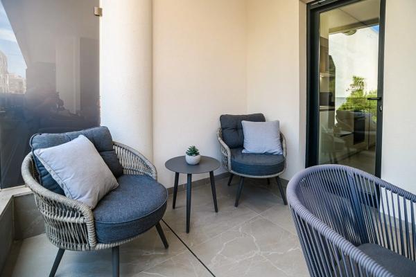 Piso en Barrio Las Piscinas Naturales