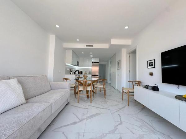 Ático en Barrio Las Piscinas Naturales