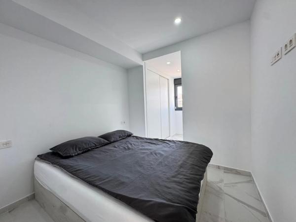 Ático en Barrio Las Piscinas Naturales