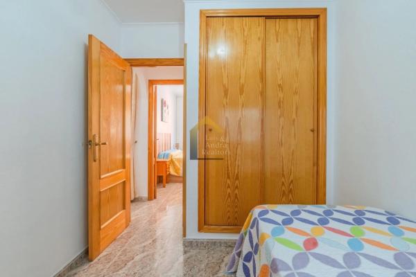 Piso en Barrio Las Piscinas Naturales