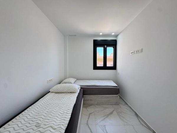 Ático en Barrio Las Piscinas Naturales