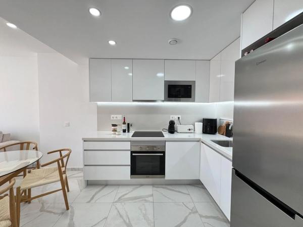 Ático en Barrio Las Piscinas Naturales