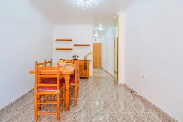 Piso en Barrio Las Piscinas Naturales