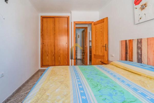 Piso en Barrio Las Piscinas Naturales