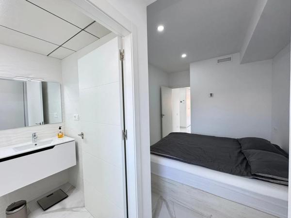 Ático en Barrio Las Piscinas Naturales