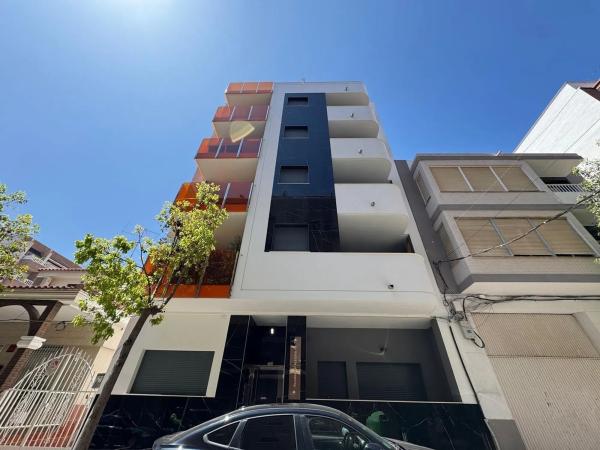 Ático en Barrio Las Piscinas Naturales