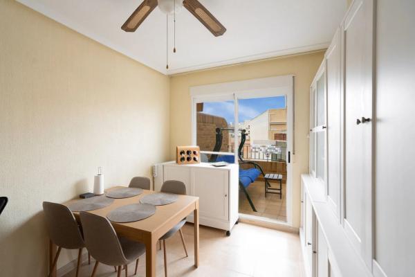 Dúplex en calle Caballero de Rodas