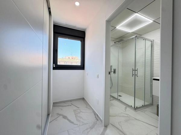 Ático en Barrio Las Piscinas Naturales