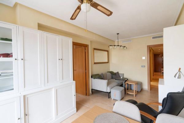 Dúplex en calle Caballero de Rodas