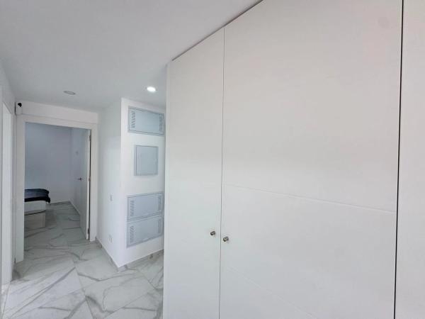 Ático en Barrio Las Piscinas Naturales