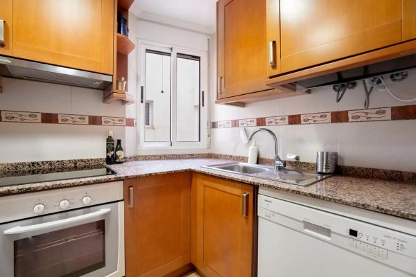 Dúplex en calle Caballero de Rodas