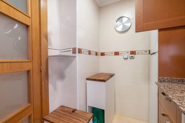 Dúplex en calle Caballero de Rodas