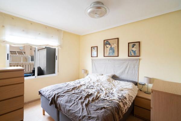 Dúplex en calle Caballero de Rodas